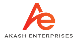Akash Enterprises Logo
